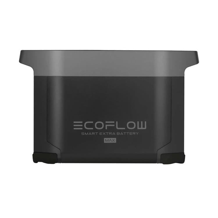 EcoFlow Delta Max Extra Battery 2016Wh Power Station