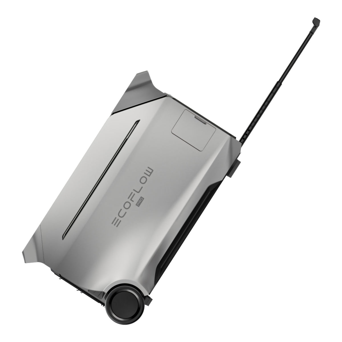 EcoFlow Delta Pro 3 4000W Portable Power Station