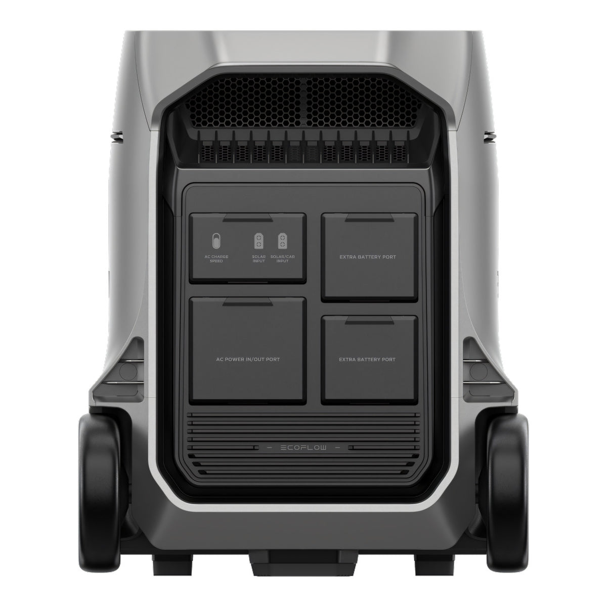 EcoFlow Delta Pro 3 4000W Portable Power Station