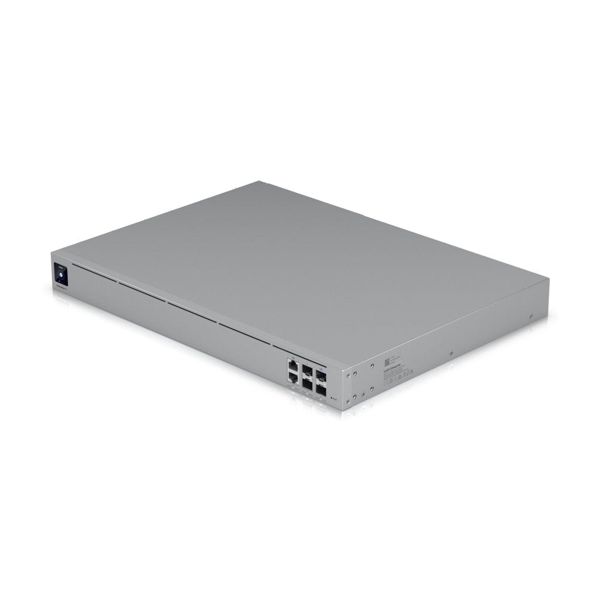 Ubiquiti UniFi Enterprise Fortress Gateway