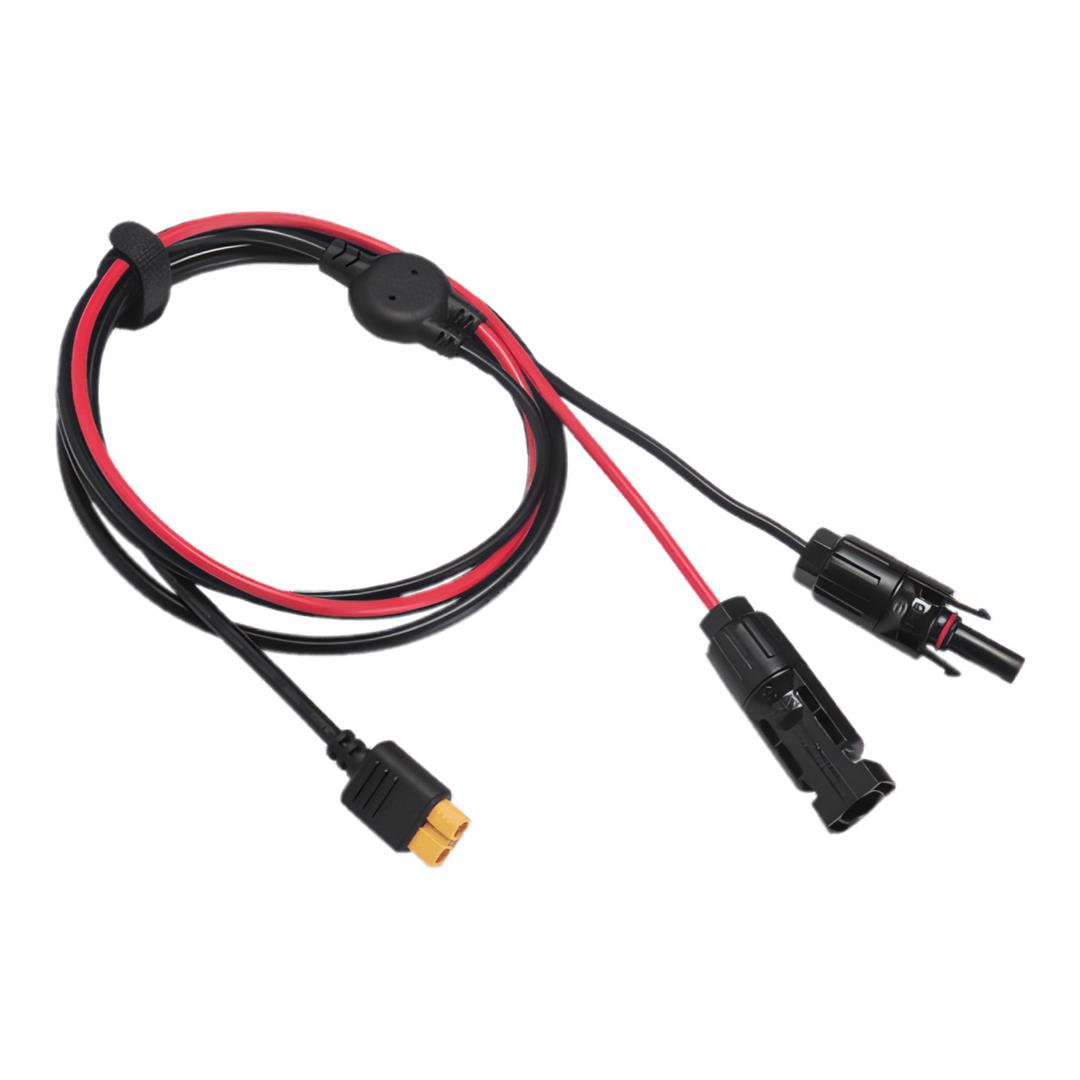EcoFlow XT60I Portable Solar Panel Parallel Cable