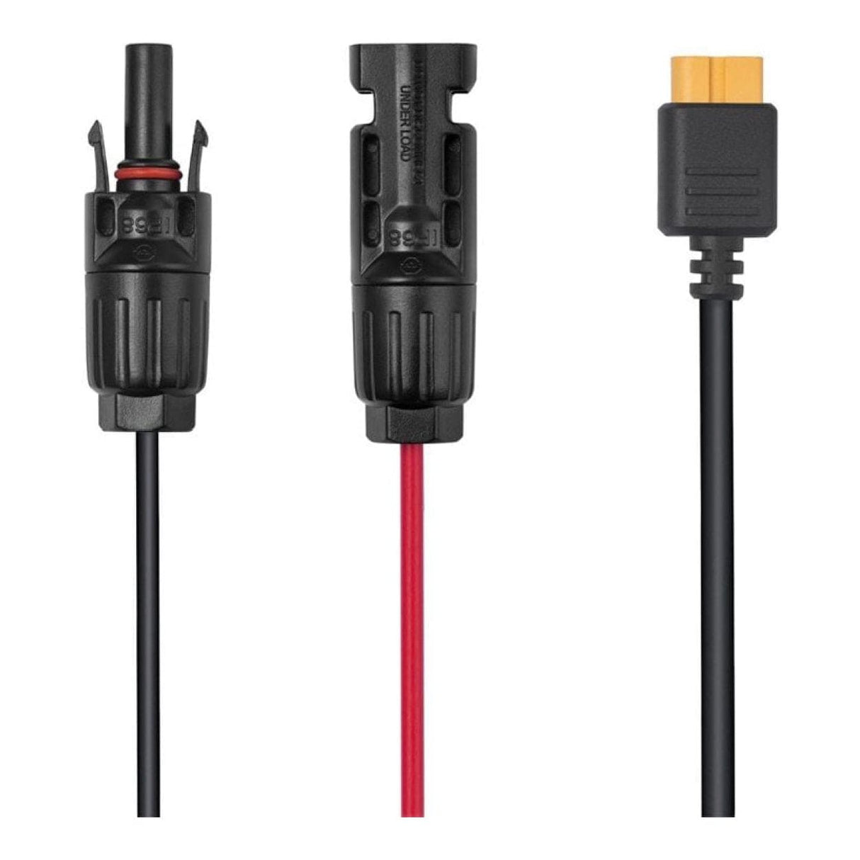 EcoFlow XT60 3.5m Car Charge Cable EFXT60