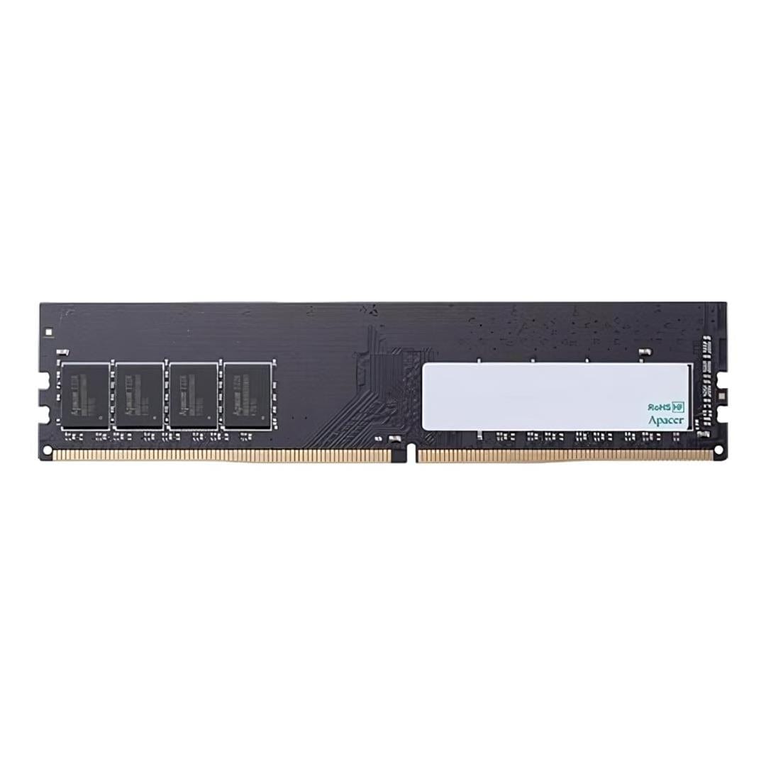 Apacer EK.08G2V.GQM Memory Module 8GB DDR4 2666MHZ