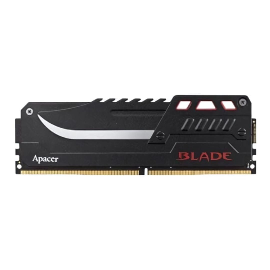 Apacer EK.16GAZ.GJDK2 Memory Module 16GB DDR4 3000Mhz