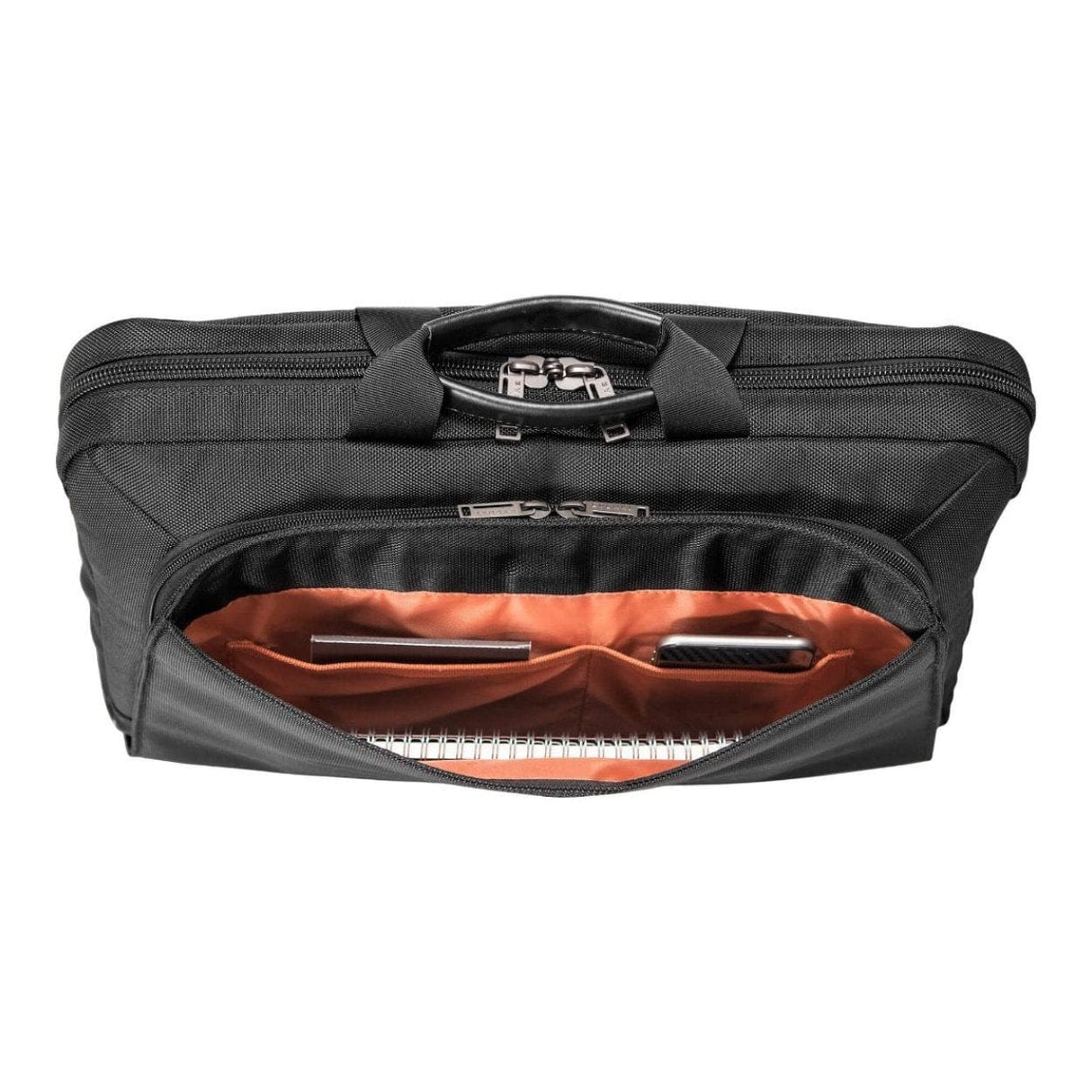 Everki EKB417BK18 LUNAR 18.4-inch Notebook Briefcase Black