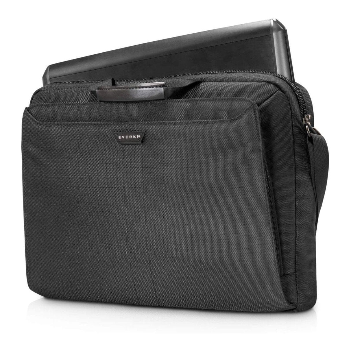 Everki EKB417BK18 LUNAR 18.4-inch Notebook Briefcase Black