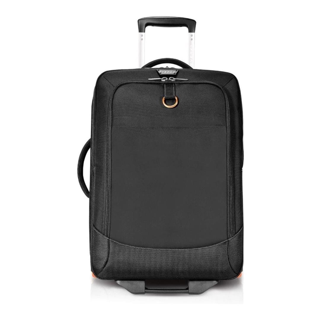 Everki Wheeled 420 Notebook Trolley Fits 15-inch to 18 4-inch EKB420