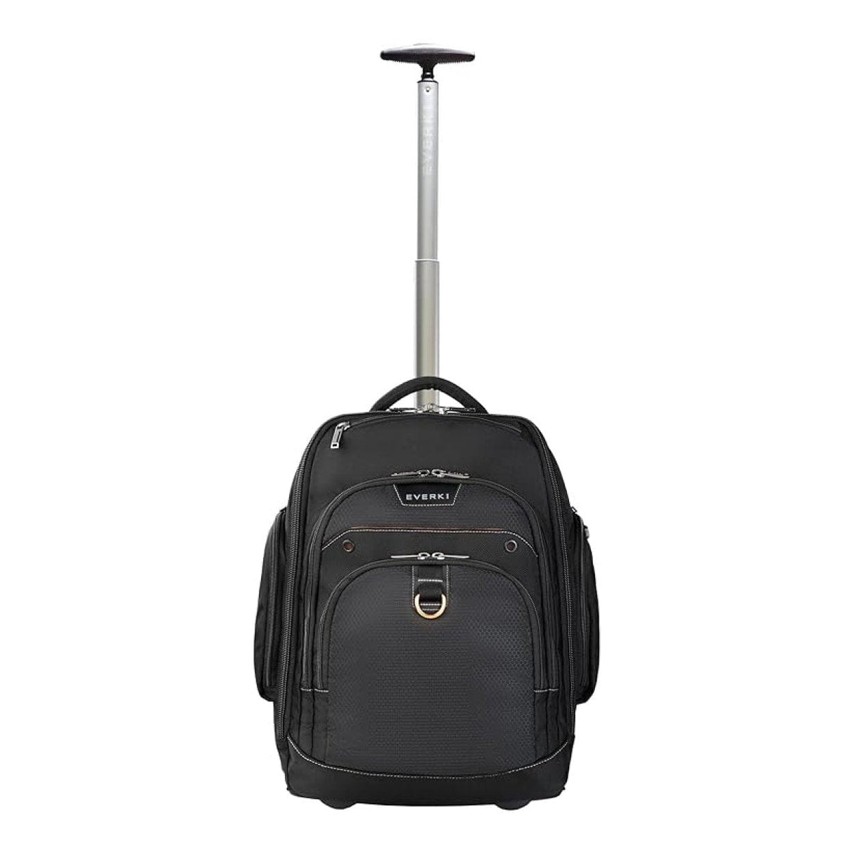 Everki 13 to 17.3-inch Travel Notebook Backpack EKP122B-ECO