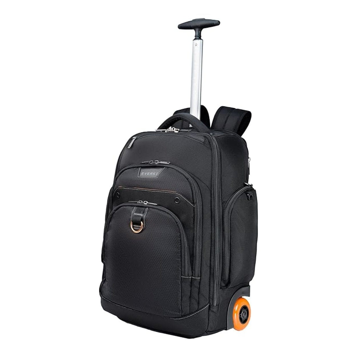 Everki 13 to 17.3-inch Travel Notebook Backpack EKP122B-ECO