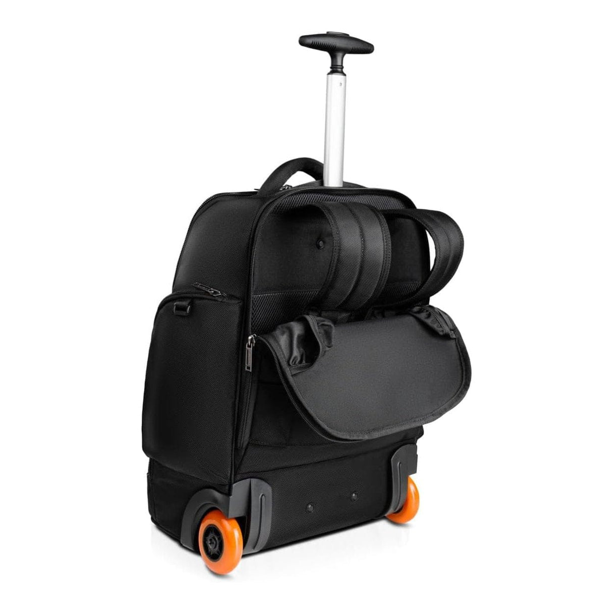 Everki 13 to 17.3-inch Travel Notebook Backpack EKP122B-ECO