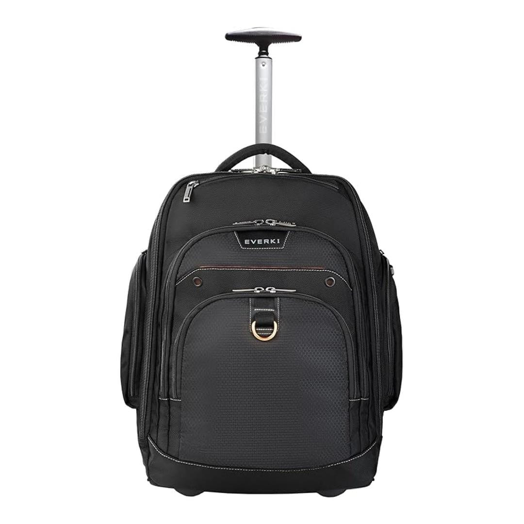 Everki 13 to 17.3-inch Travel Notebook Backpack EKP122B-ECO