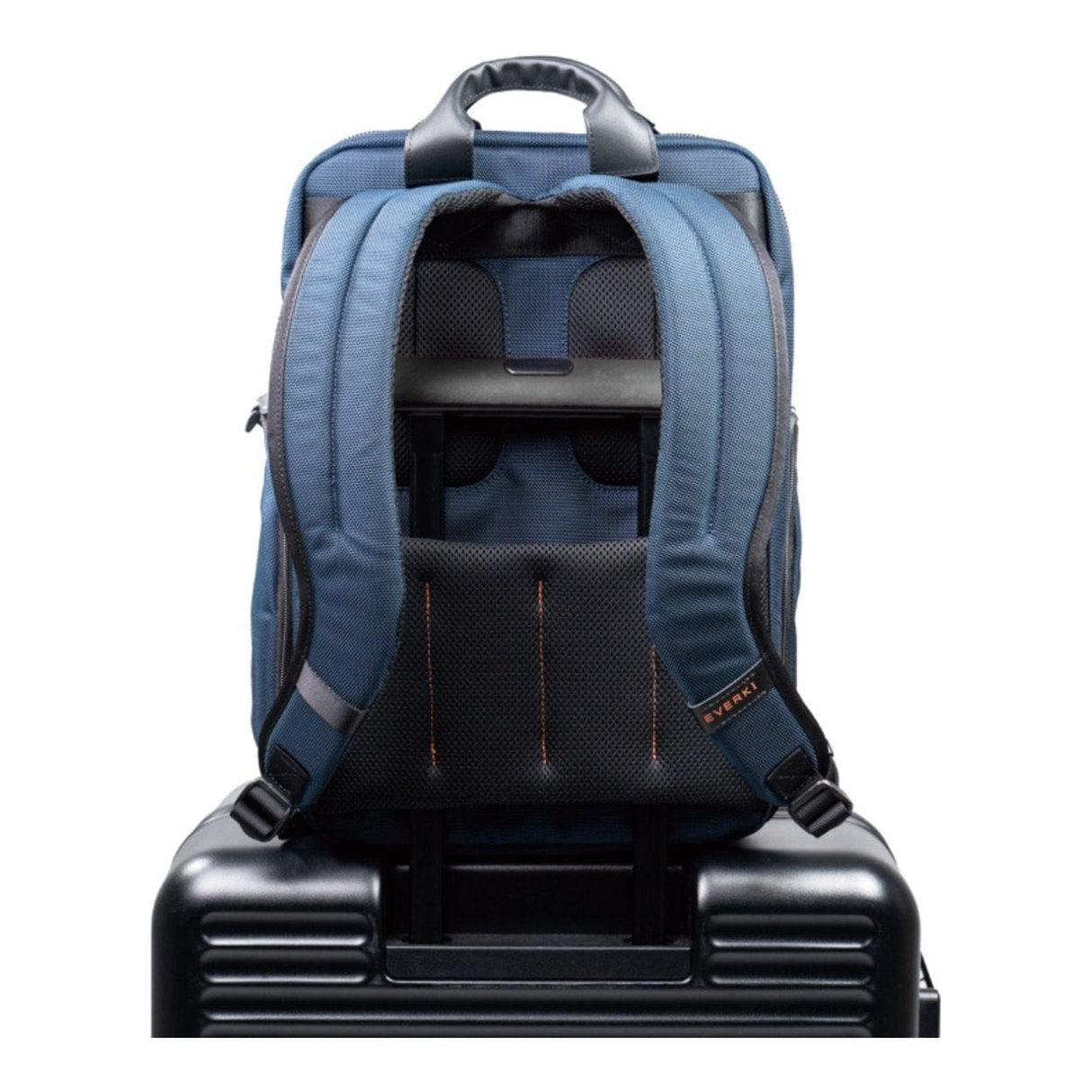 Everki ONYX 15.6-inch Premium Travel Notebook Backpack EKP132N