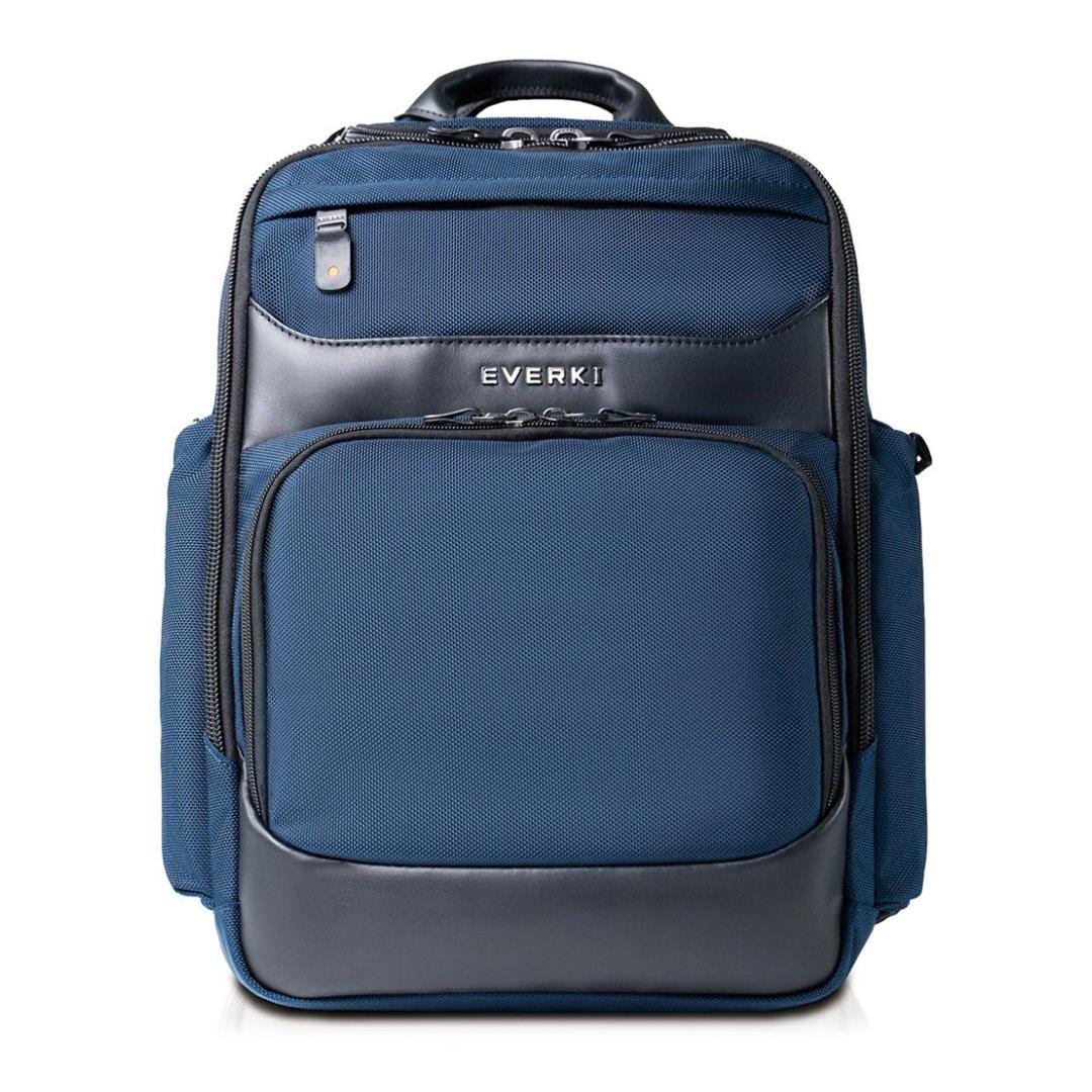 Everki ONYX 15.6-inch Premium Travel Notebook Backpack EKP132N