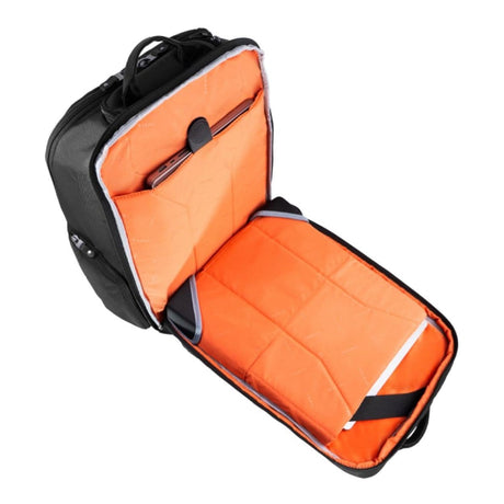 Everki Onyx 17.3-inch Premium Travel Notebook Backpack Navy Blue EKP132S17N