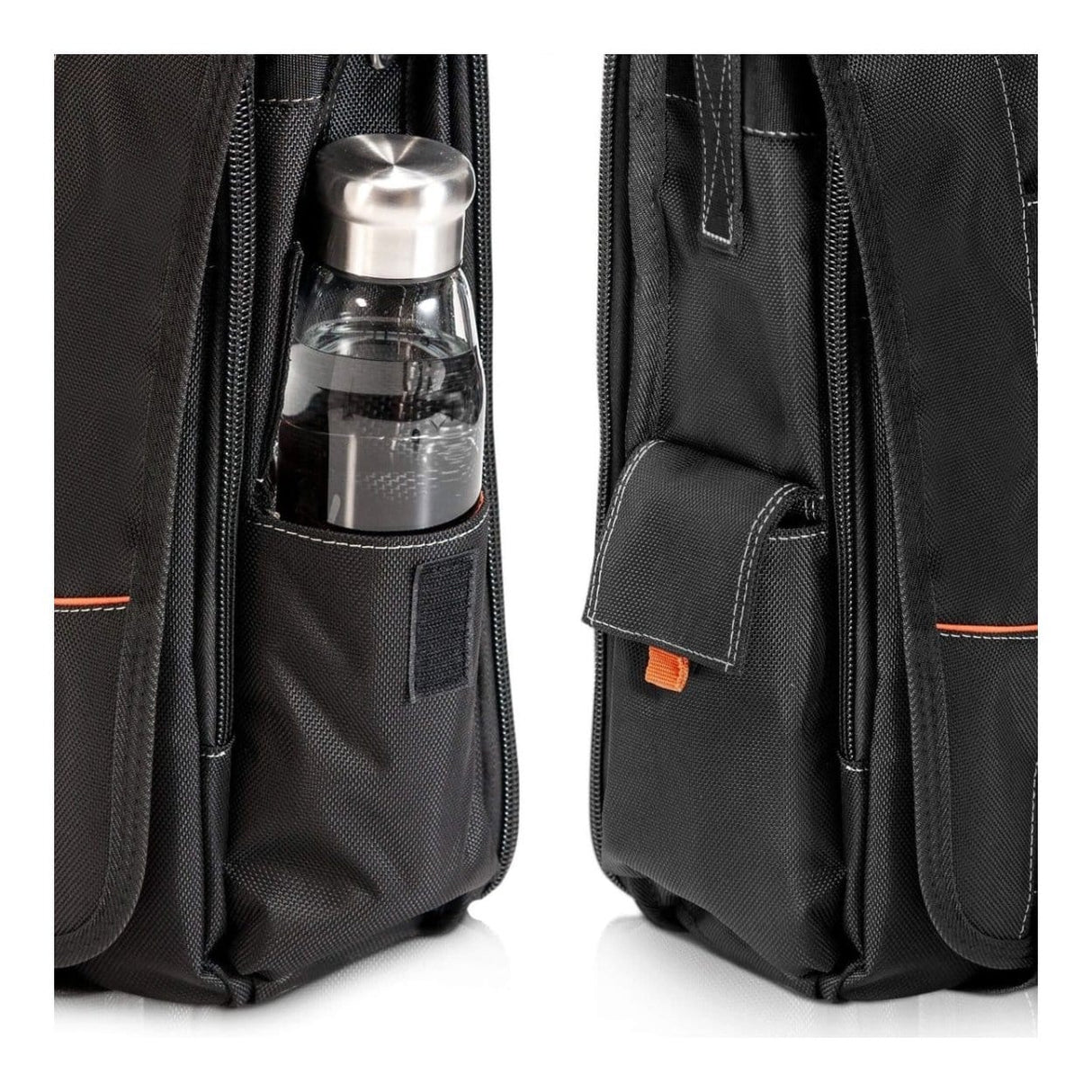 Everki Urbanite EKS620 14.1-inch Notebook Vertical Messenger Bag