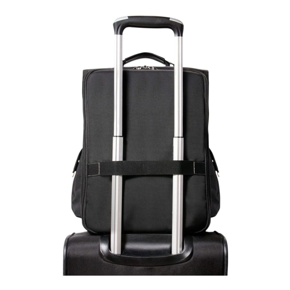 Everki Urbanite EKS620 14.1-inch Notebook Vertical Messenger Bag