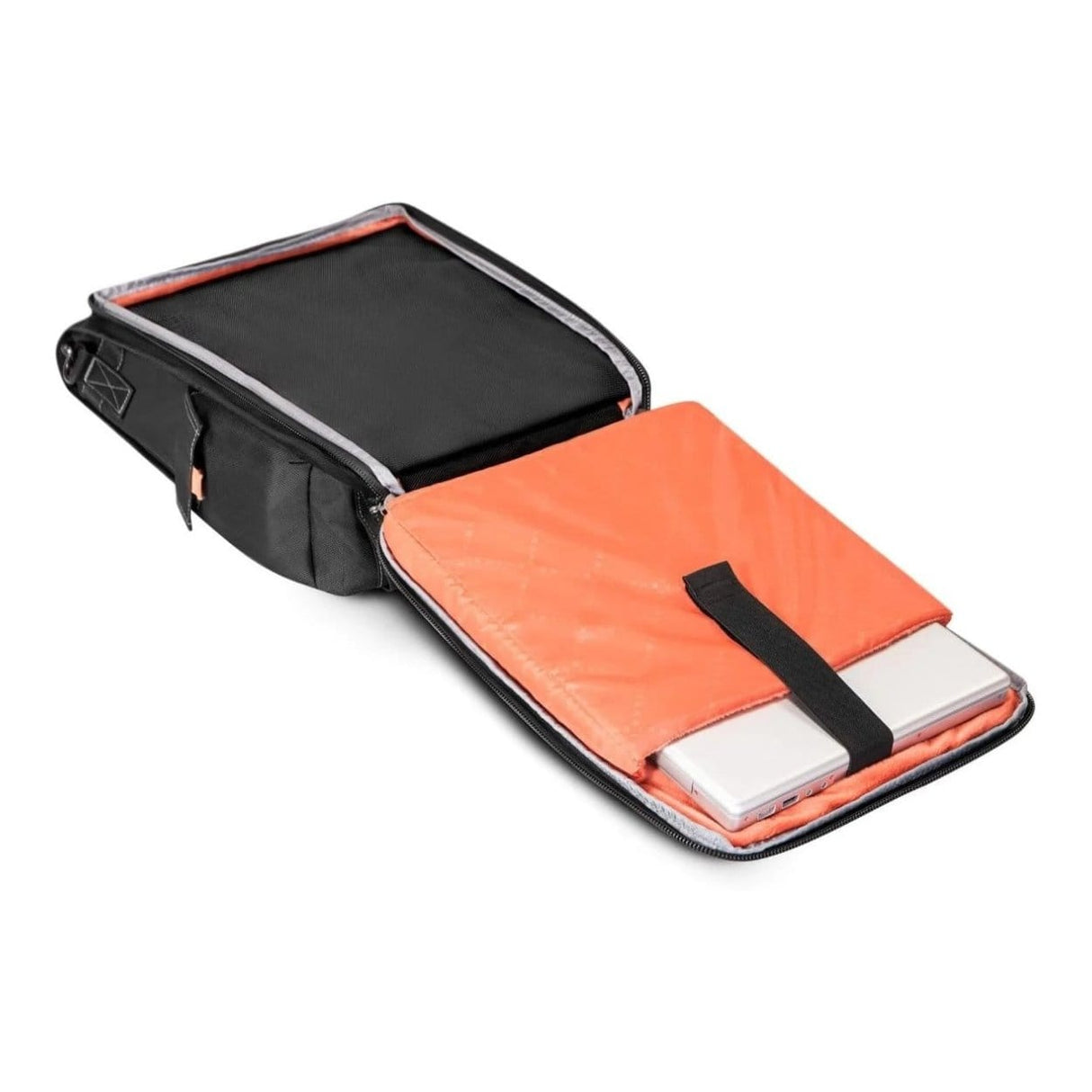 Everki Urbanite EKS620 14.1-inch Notebook Vertical Messenger Bag