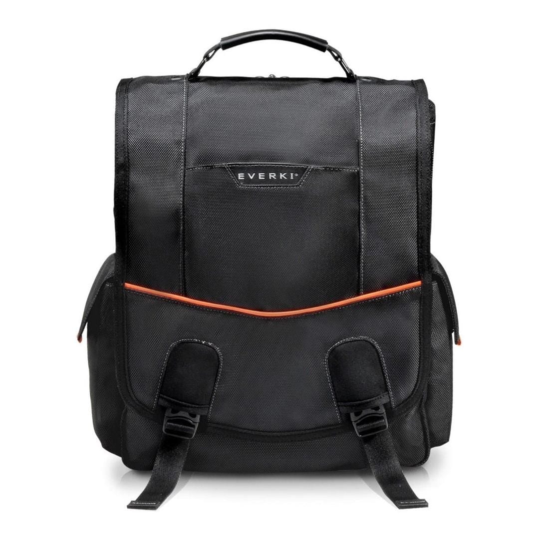 Everki Urbanite EKS620 14.1-inch Notebook Vertical Messenger Bag