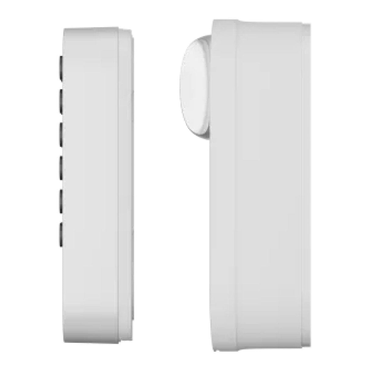 Aqara U200 Retrofit Smart Door Lock White EL-D02D