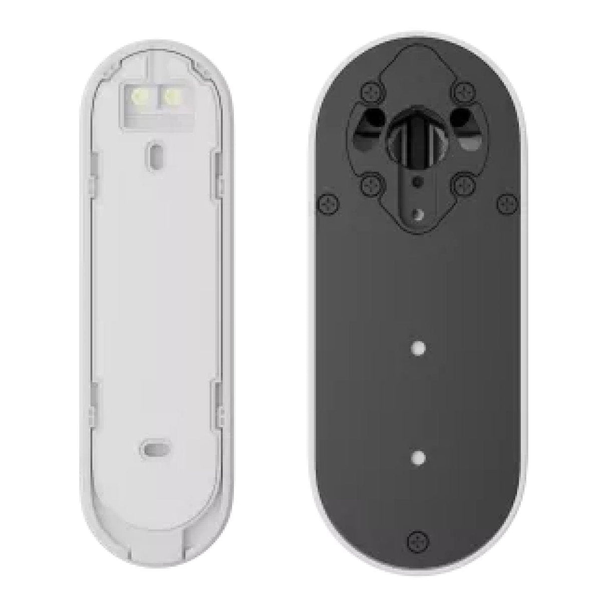 Aqara U200 Retrofit Smart Door Lock White EL-D02D