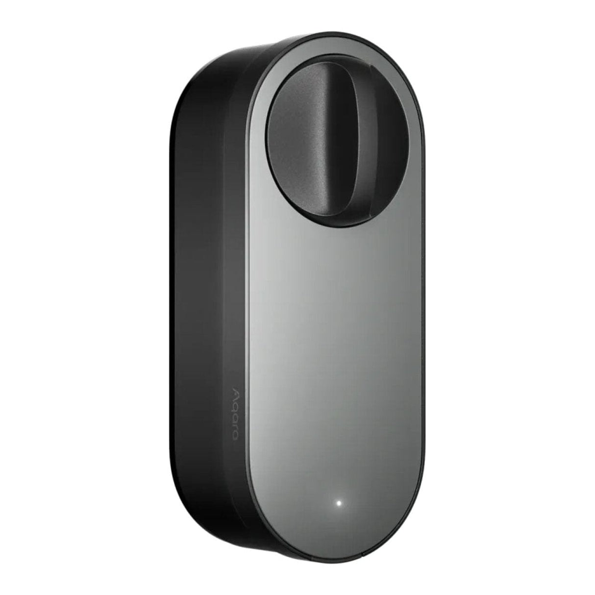 Aqara U200 Lite Matter Retrofit Smart Lock Kit EL-D03D-BLACK