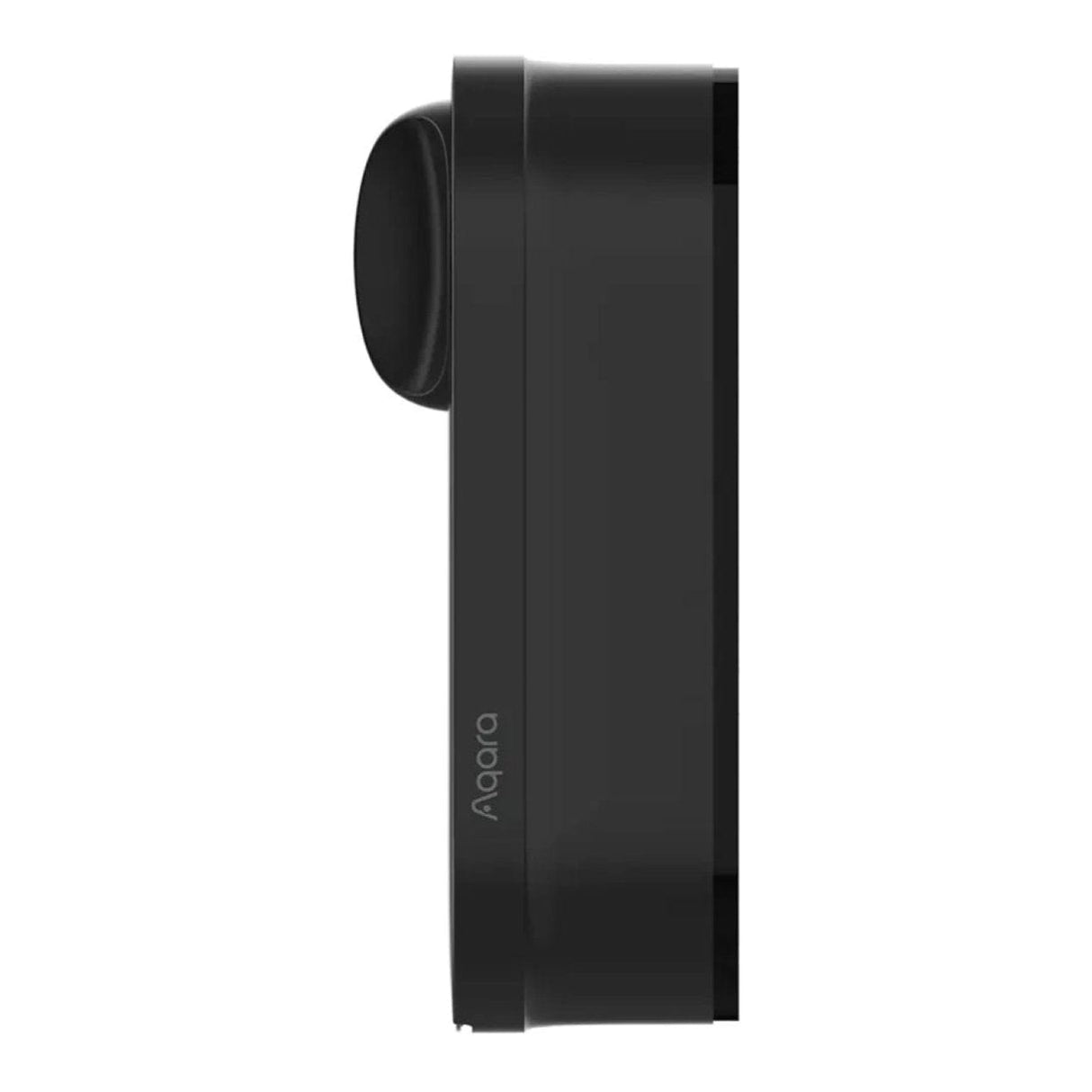 Aqara U200 Lite Matter Retrofit Smart Lock Kit EL-D03D-BLACK