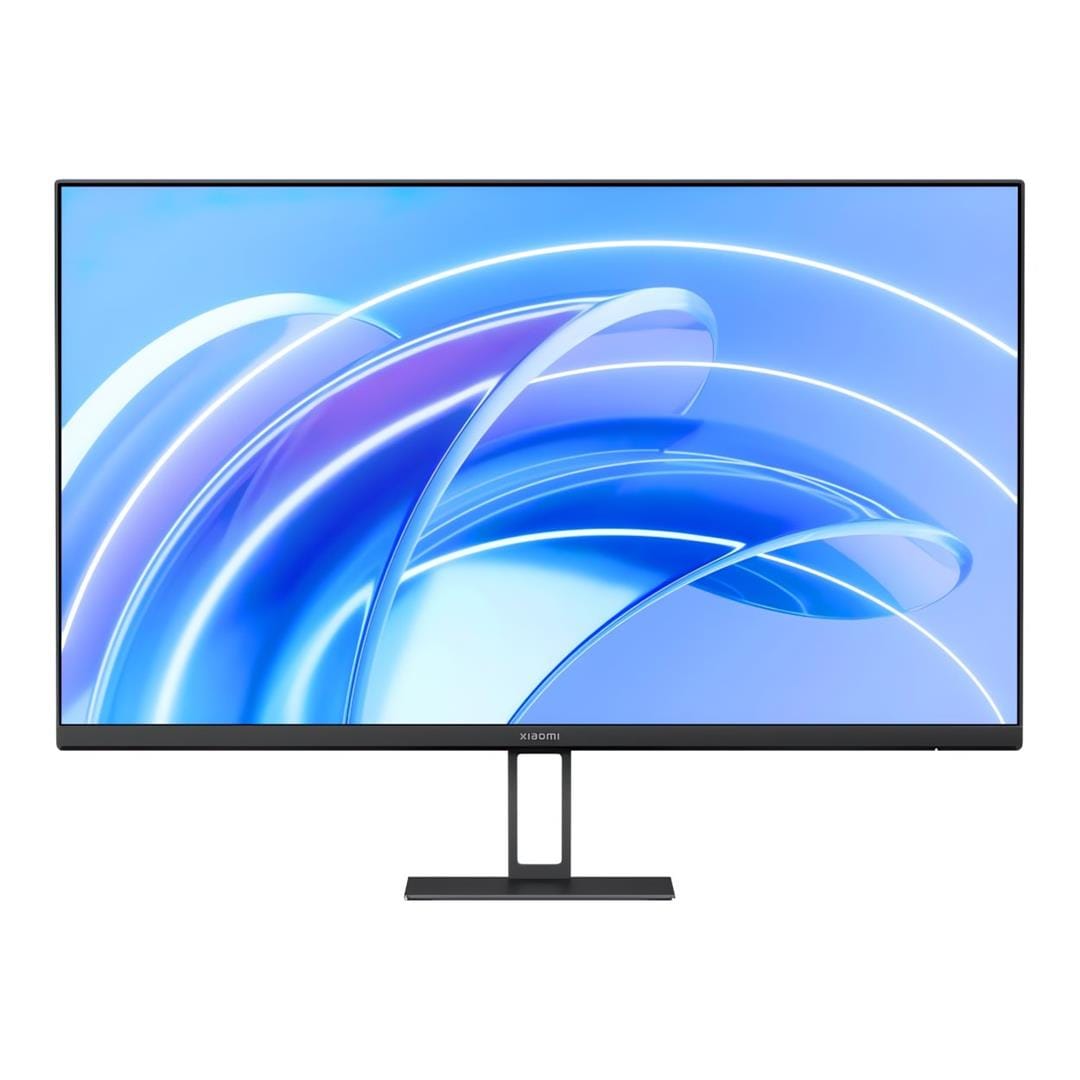 Xiaomi A27i 27-inch 1920 x 1080p FHD 16:9 100Hz 6ms LCD IPS Monitor ELA5345EU