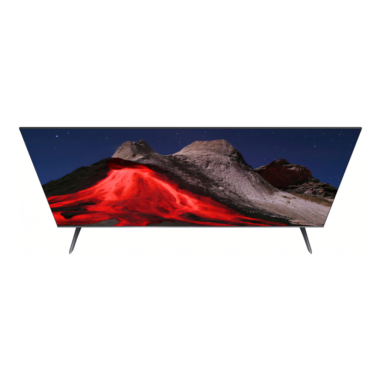 Xiaomi A Pro 65-inch QLED 4K UHD Google Smart TV ELA5844GL