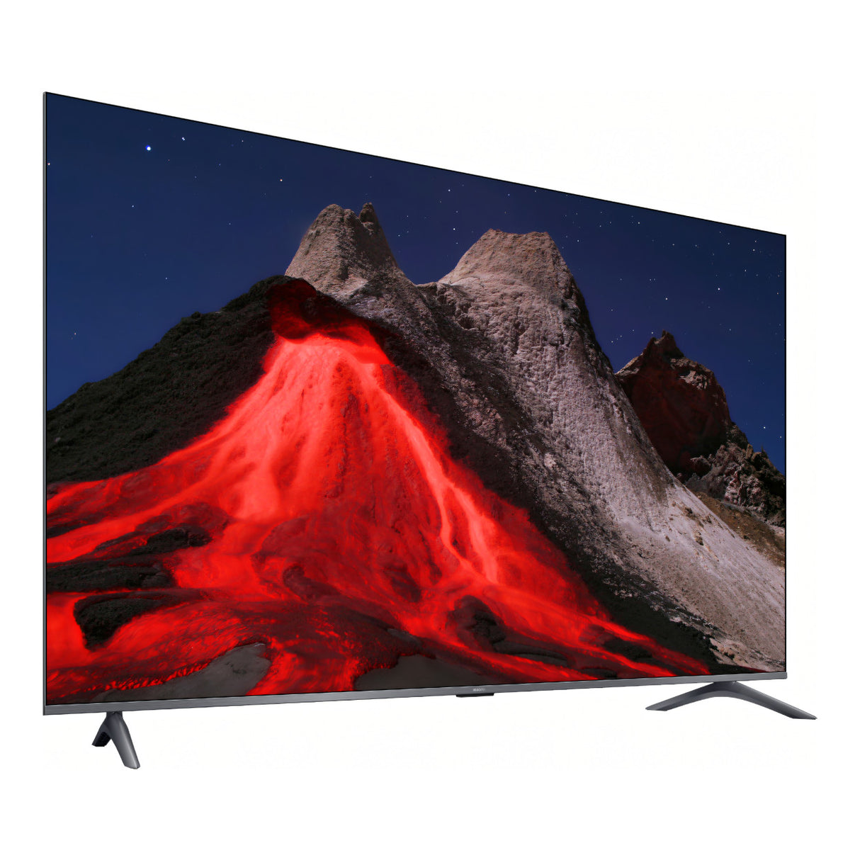 Xiaomi A Pro 65-inch QLED 4K UHD Google Smart TV ELA5844GL