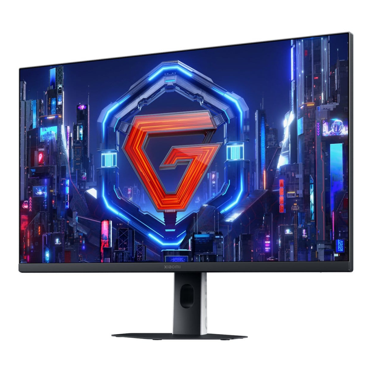 Xiaomi G27Qi 2026 27-inch 2560 x 1440p QHD 16:9 200Hz 1ms LCD IPS Gaming Monitor ELA6556EU