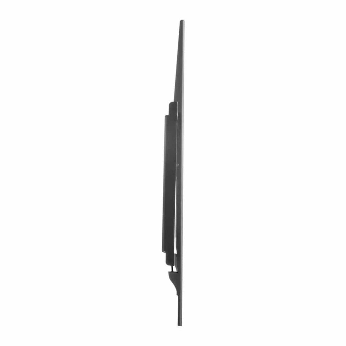 Ellies 37 to 70-inch Solid Series Fixed TV Wall Mount ELL-2003-BK