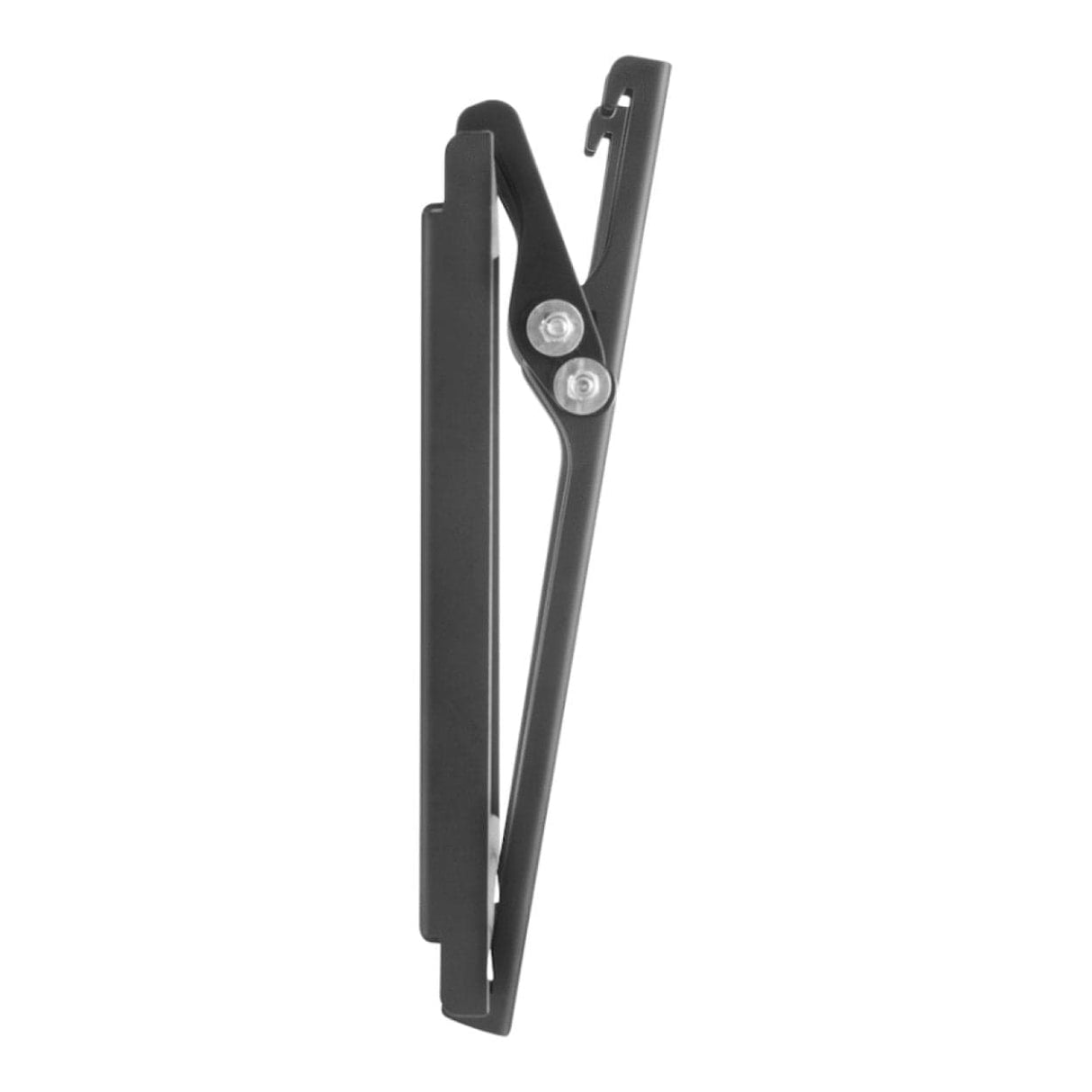Ellies 23 to 42-inch Solid Series Tilt TV Wall Mount ELL-2005-BK