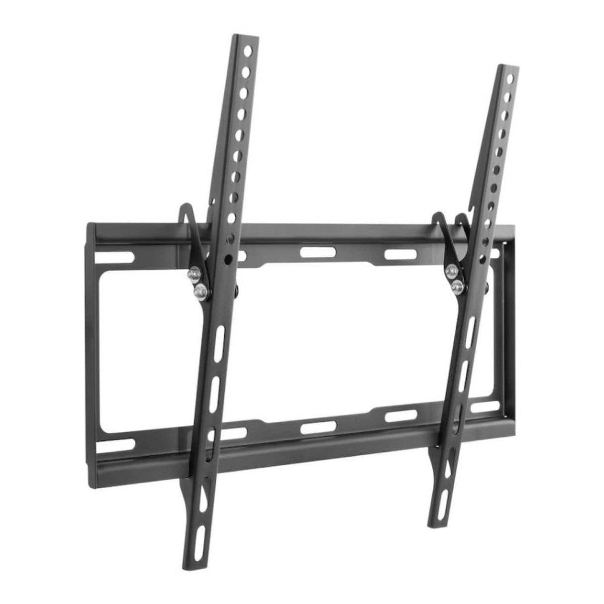 Ellies 32 to 55-inch Solid Series Tilt TV Wall Mount ELL-2006-BK