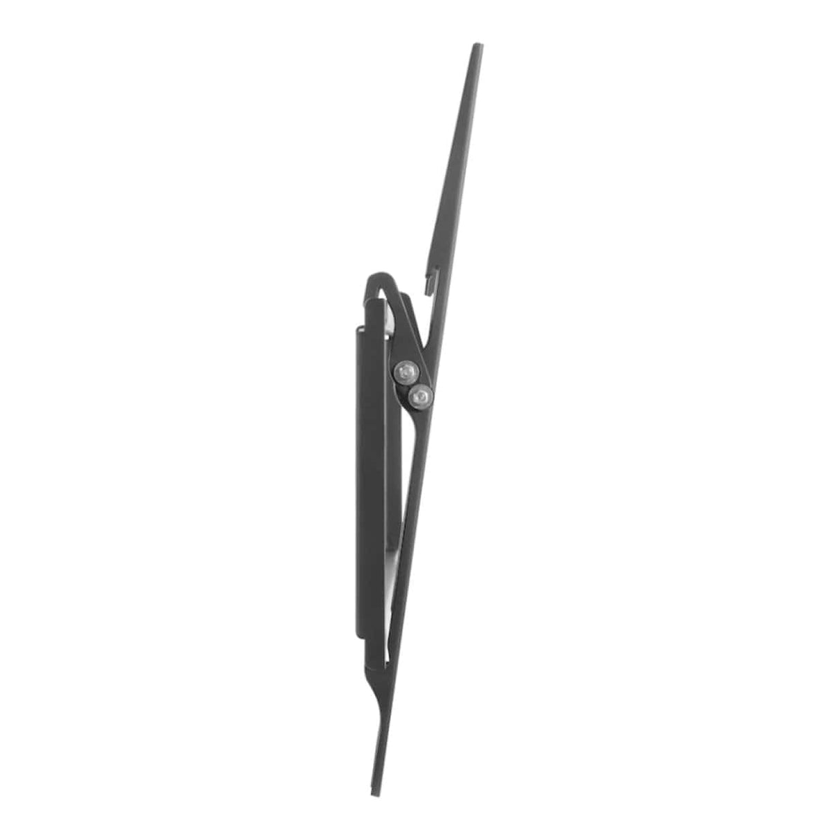 Ellies 37 to 70-inch Solid Series Tilt TV Wall Mount ELL-2007-BK