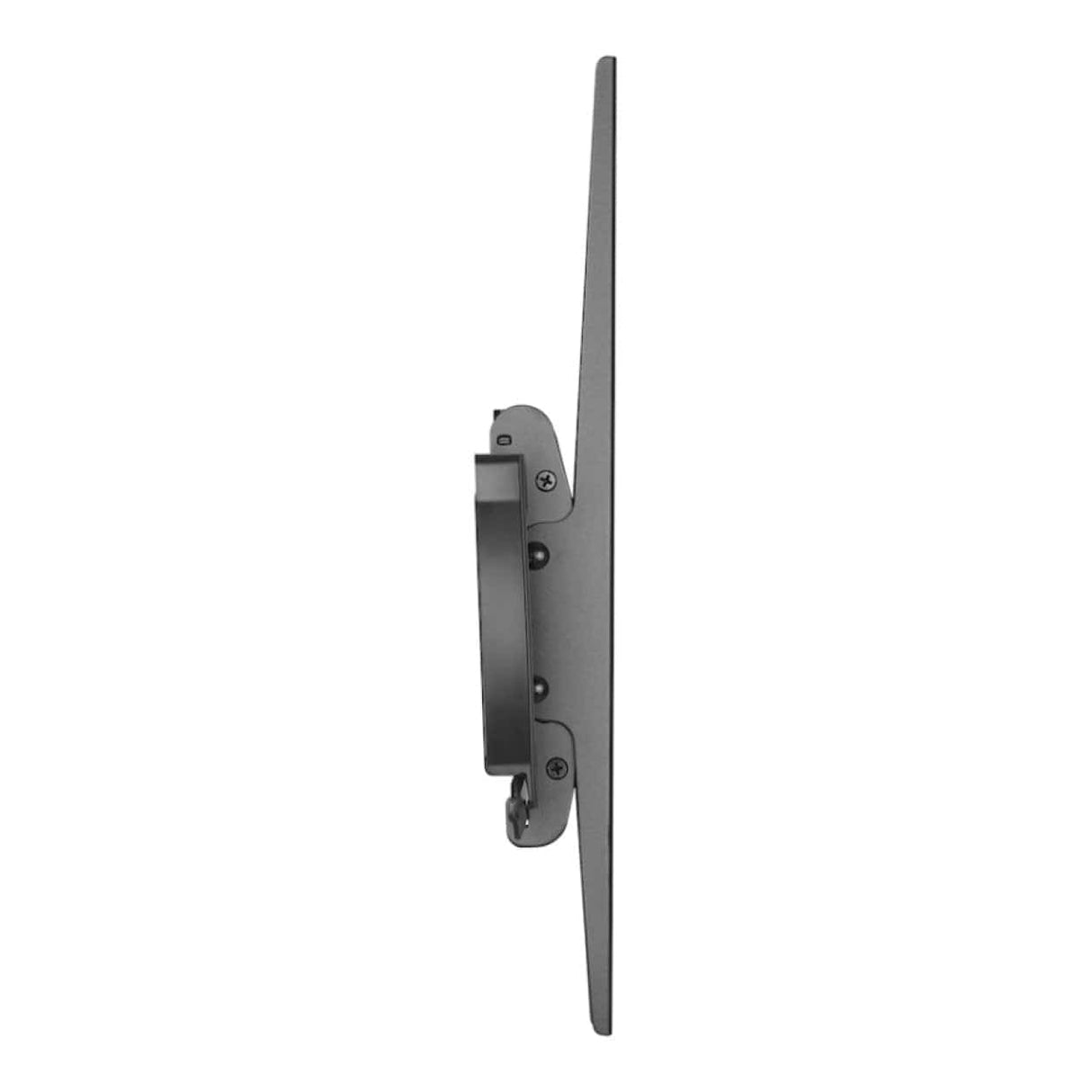 Ellies 32 to 90-inch Solid Series Tilt Anti-Theft TV Bracket ELL-2017-BK