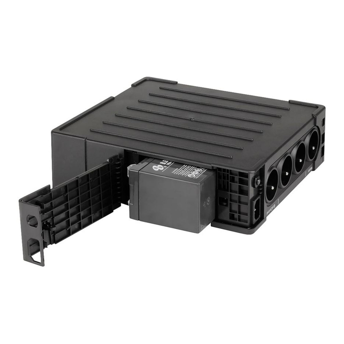 Eaton Ellipse PRO 850 510W IEC Line-Interactive UPS ELP850IEC