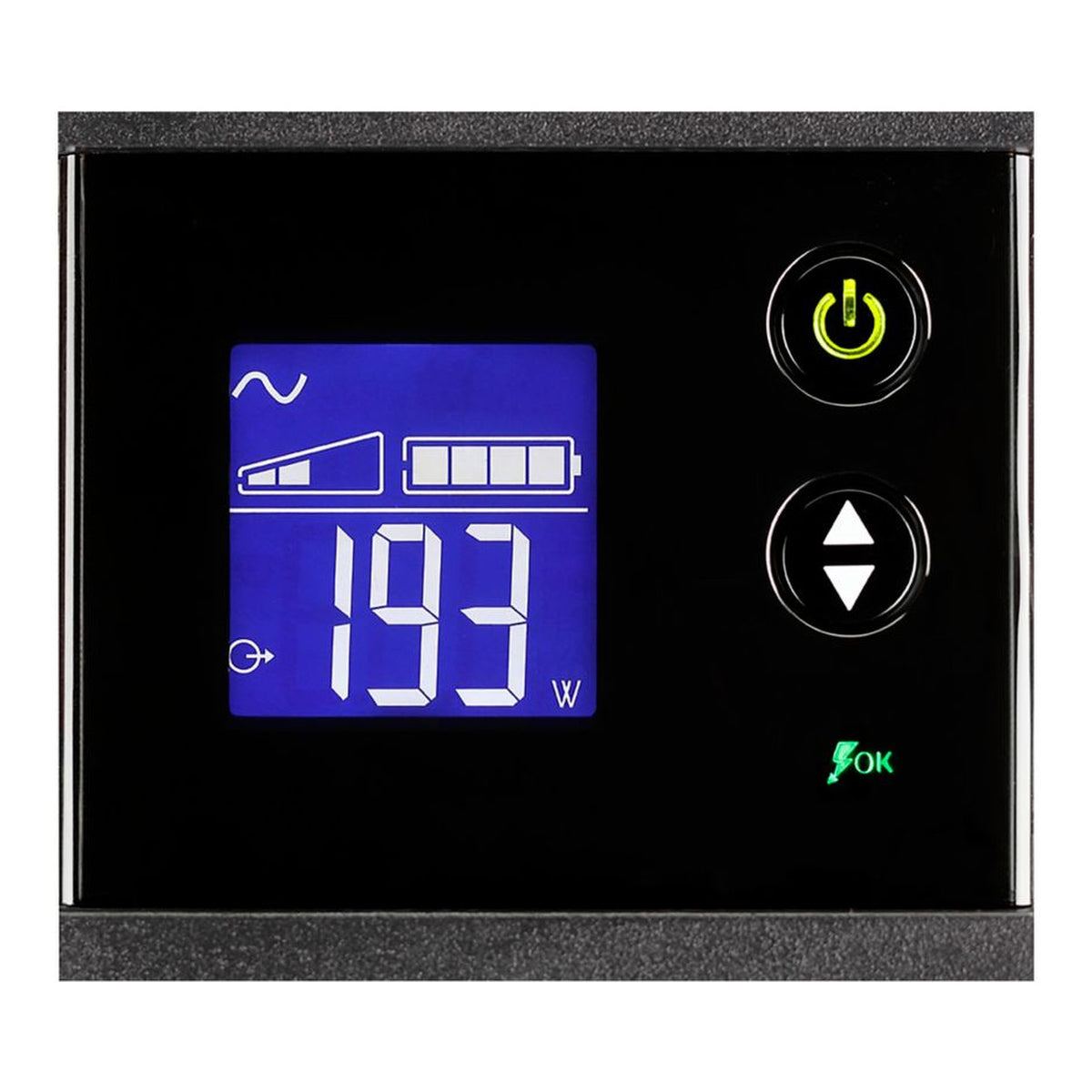 Eaton Ellipse PRO 850 510W IEC Line-Interactive UPS ELP850IEC
