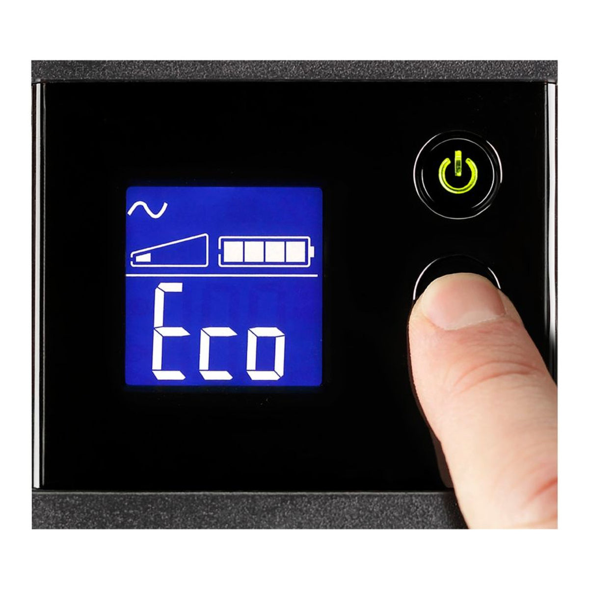 Eaton Ellipse PRO 850 510W IEC Line-Interactive UPS ELP850IEC