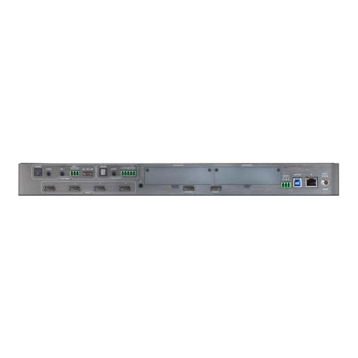Hall Technology EMCEE200 Multiview Presentation Switcher