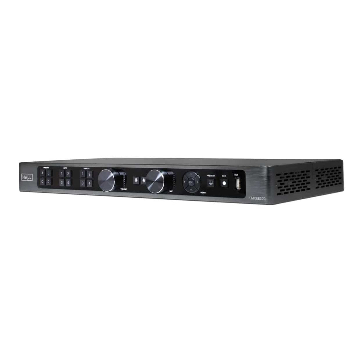 Hall Technology EMCEE200 Multiview Presentation Switcher