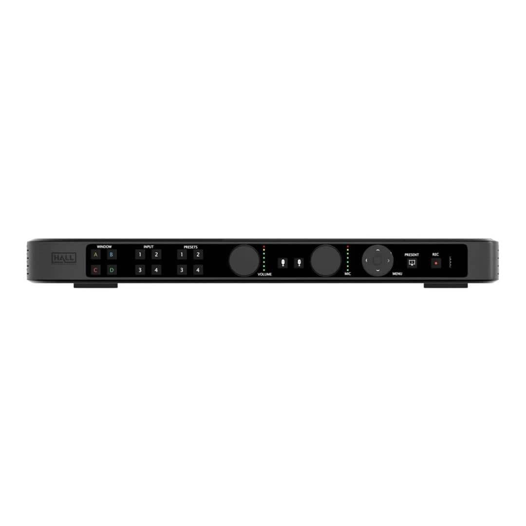 Hall Technology EMCEE200 Multiview Presentation Switcher