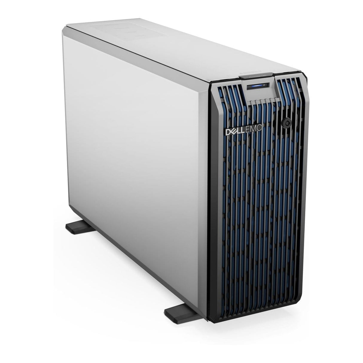 Dell PowerEdge T350 Tower Server - Intel Xeon E-2314 2TB HDD 16GB RAM 700W EMEA_PET350SPL1