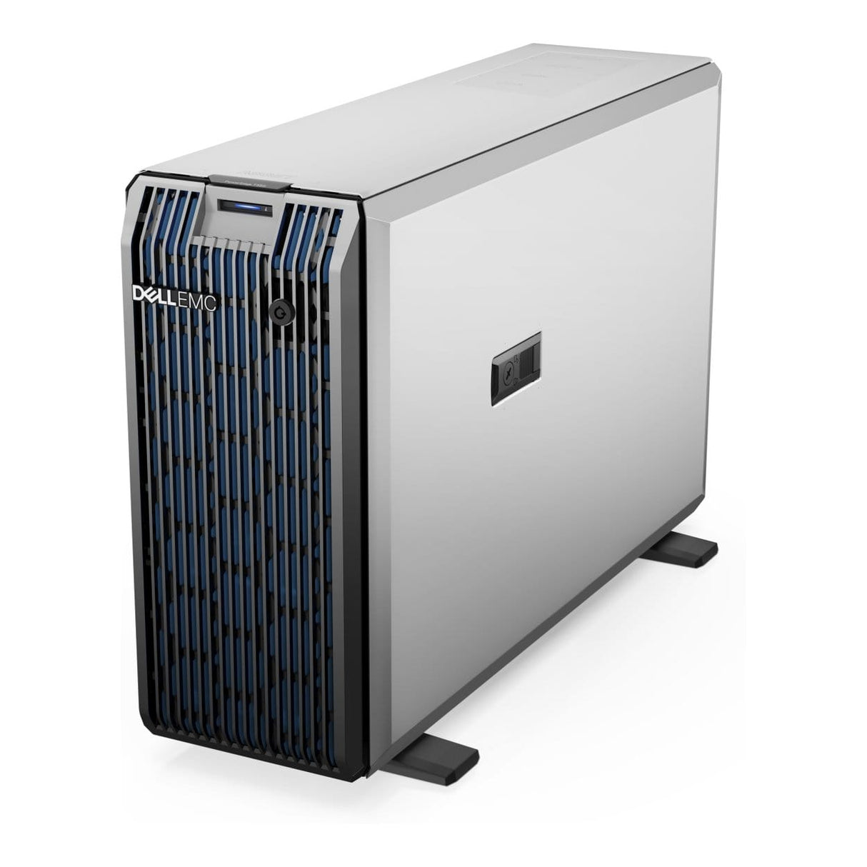 Dell PowerEdge T350 Tower Server - Intel Xeon E-2314 2TB HDD 16GB RAM 700W EMEA_PET350SPL1