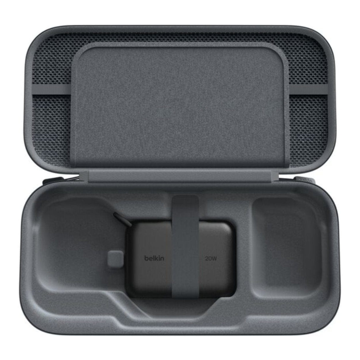 Belkin Charging Case for Nintendo Switch 2 ENA001HQCH-V2