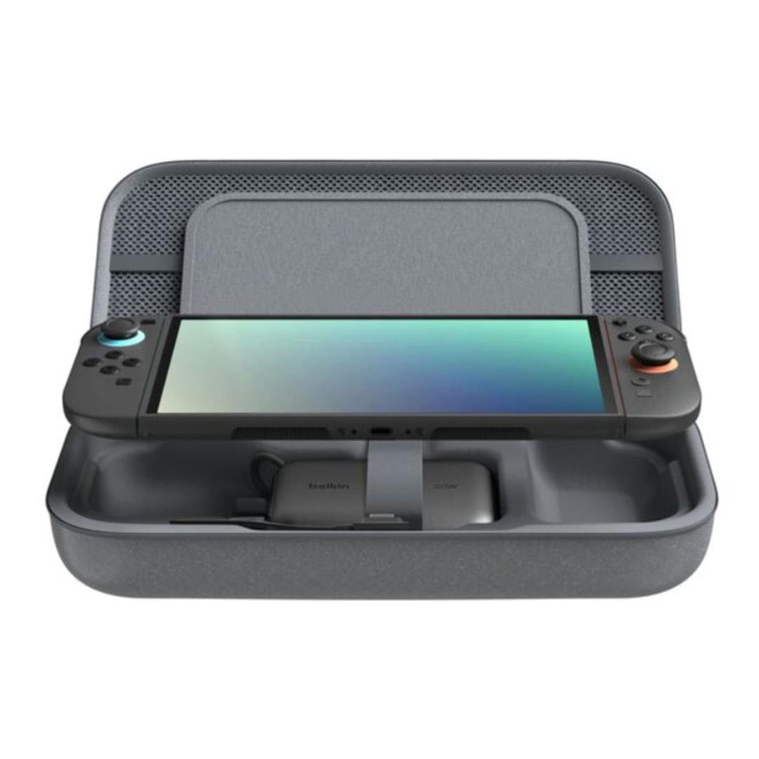 Belkin Charging Case for Nintendo Switch 2 ENA001HQCH-V2