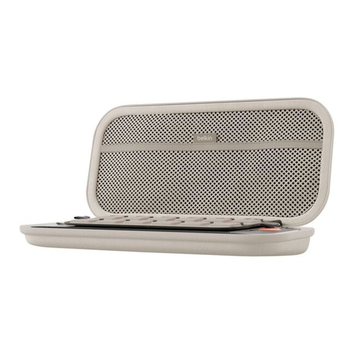 Belkin Gaming Travel Case for Nintendo Switch 2 - Sand ENA002HQSA