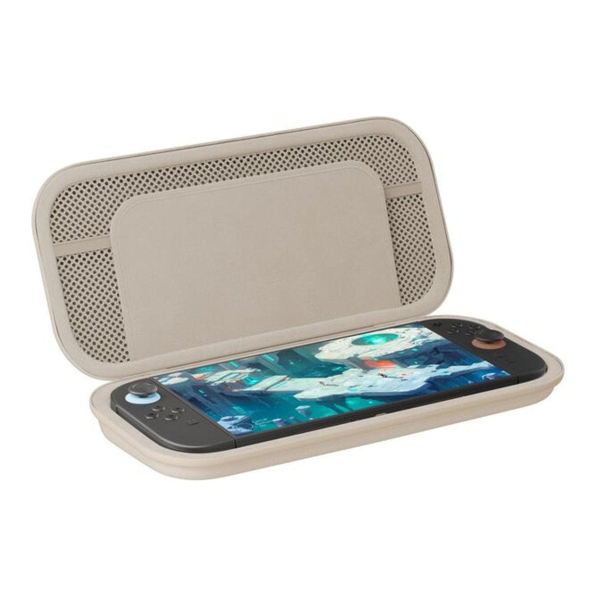 Belkin Gaming Travel Case for Nintendo Switch 2 - Sand ENA002HQSA