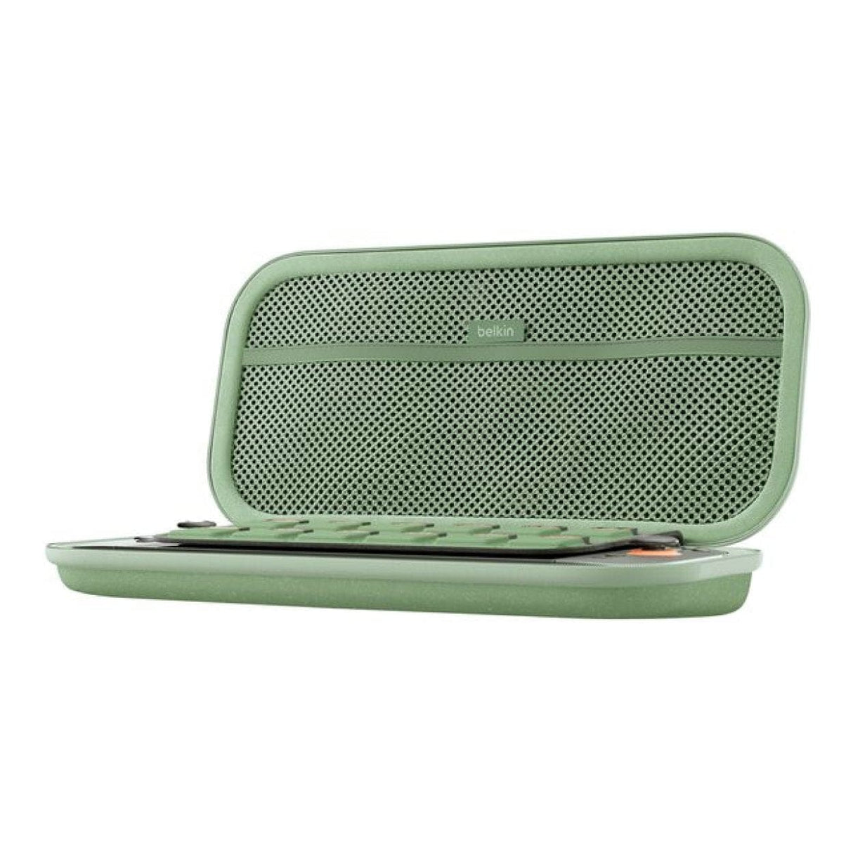 Belkin Gaming Travel Case for Nintendo Switch 2 - Sage Green ENA002HQSE