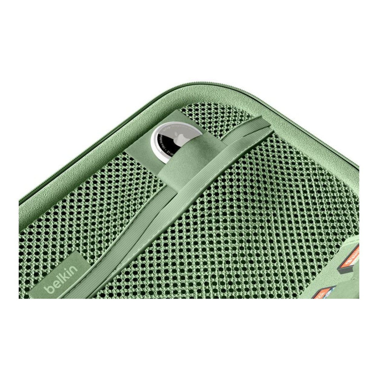 Belkin Gaming Travel Case for Nintendo Switch 2 - Sage Green ENA002HQSE