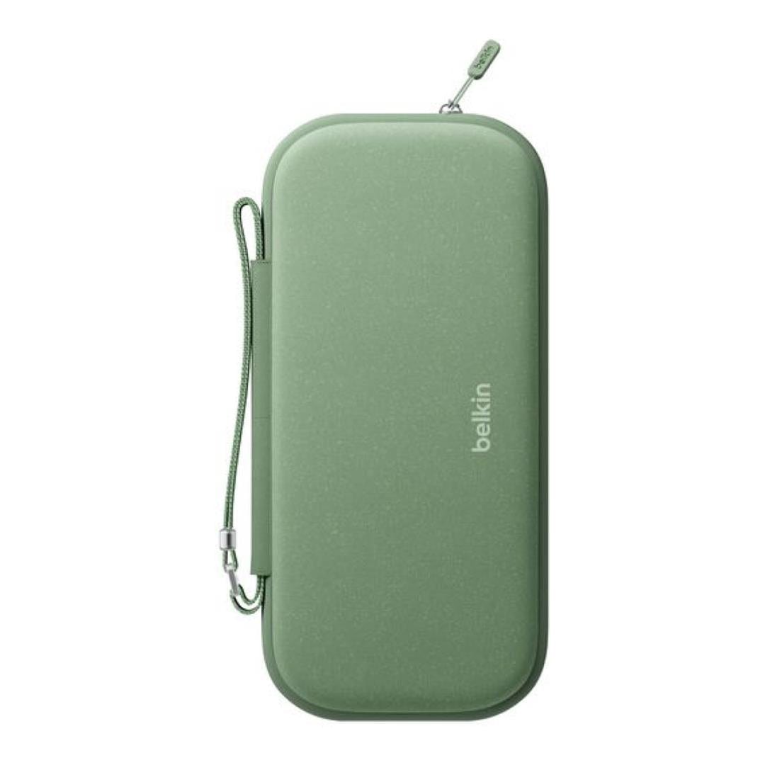 Belkin Gaming Travel Case for Nintendo Switch 2 - Sage Green ENA002HQSE